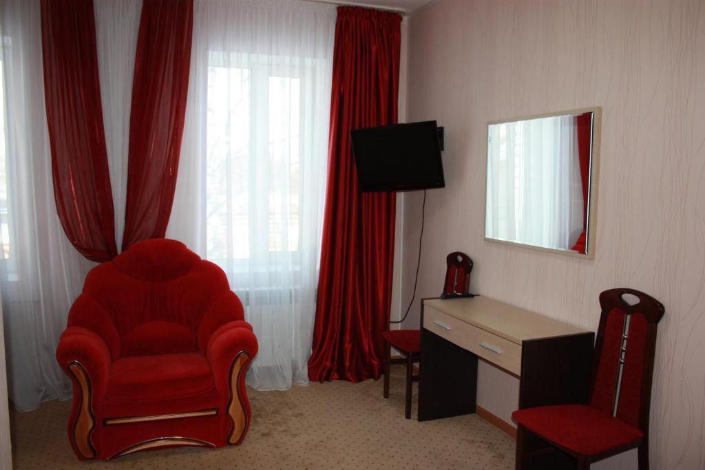 Rozhdestvenskaya Hotel Wielki Ustiug Pokój zdjęcie